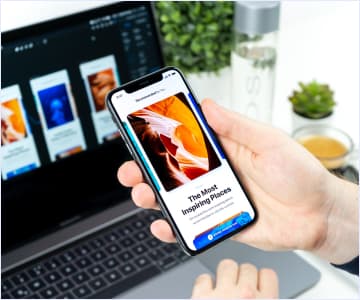 Ми працюємо для
            рекомендашок