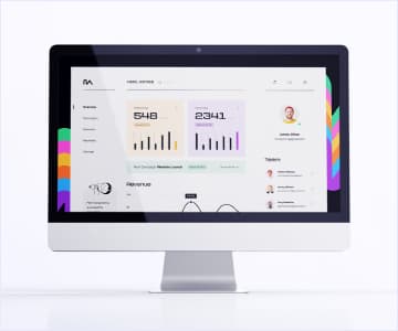 Ми працюємо для
            данних які відслідковують статистику